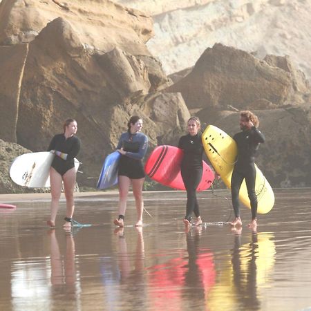 Tamraght Surf Appartement Ngoại thất bức ảnh