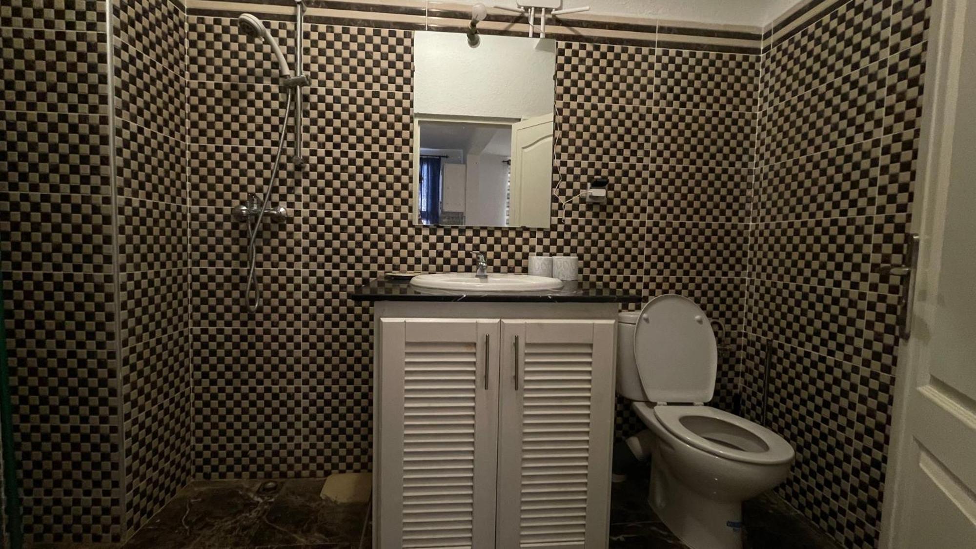 Tamraght Surf Appartement Ngoại thất bức ảnh