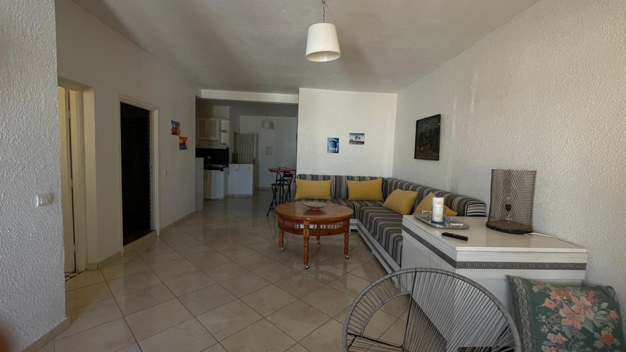 Tamraght Surf Appartement Ngoại thất bức ảnh