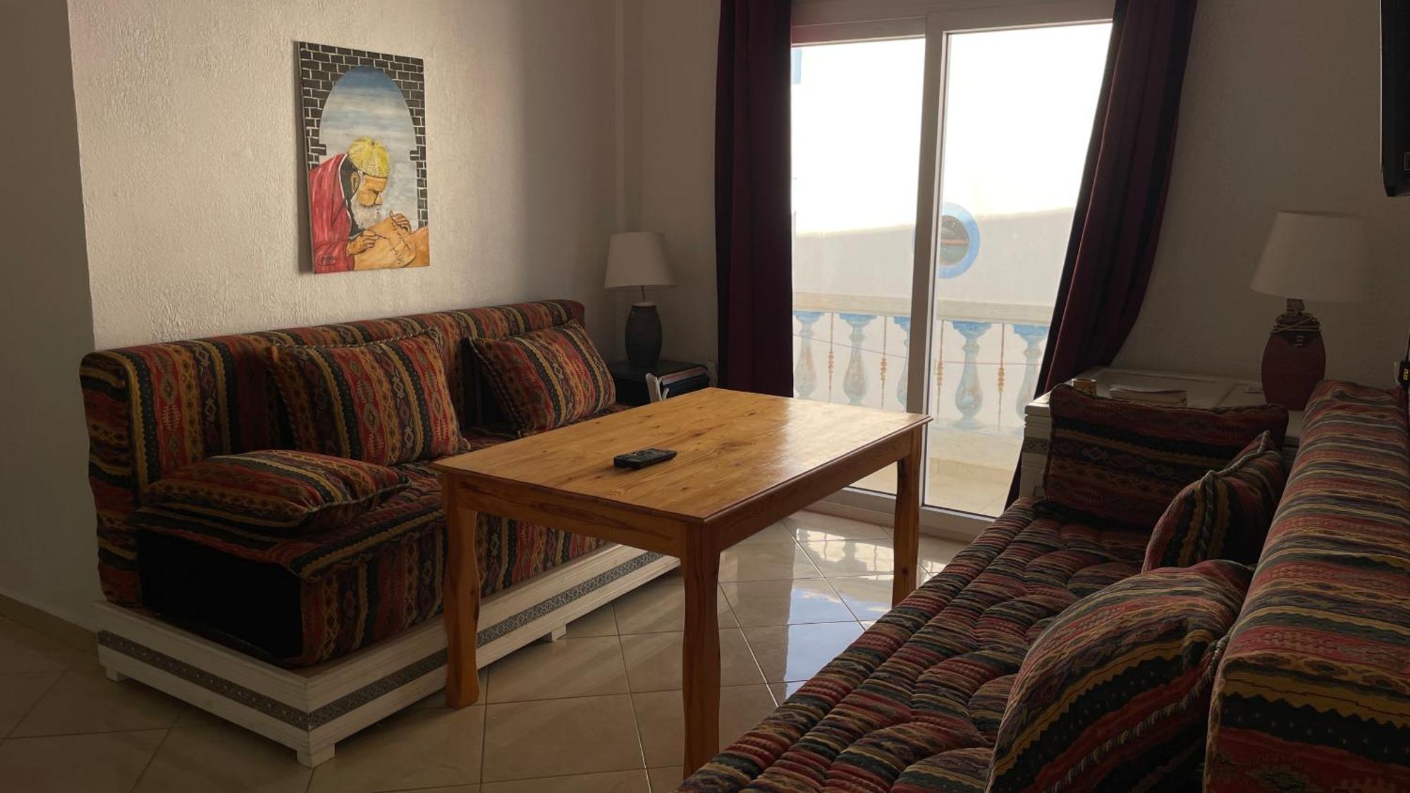 Tamraght Surf Appartement Ngoại thất bức ảnh