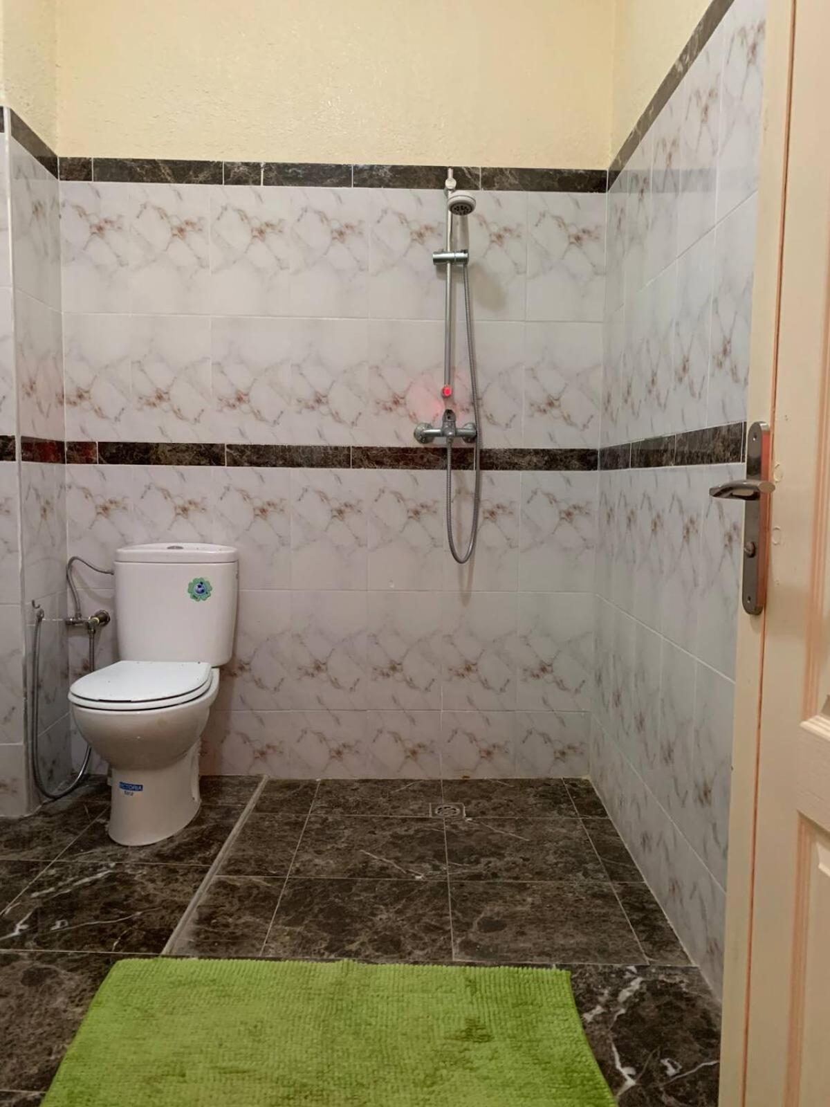 Tamraght Surf Appartement Ngoại thất bức ảnh